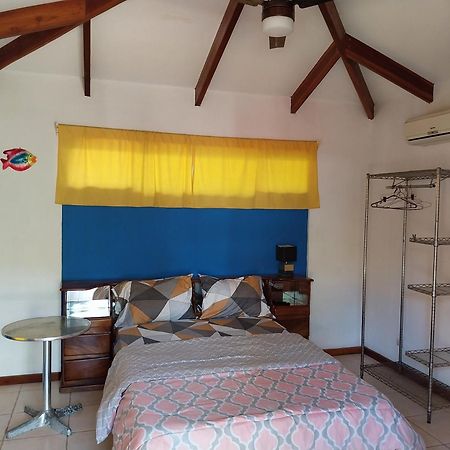 Las Cabinas Del Sueno Nicoya Luaran gambar