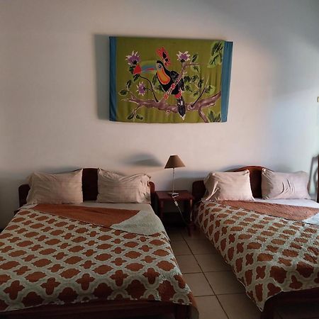Las Cabinas Del Sueno Nicoya Luaran gambar