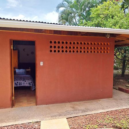 Las Cabinas Del Sueno Nicoya Luaran gambar