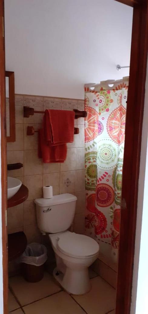 Las Cabinas Del Sueno Nicoya Luaran gambar