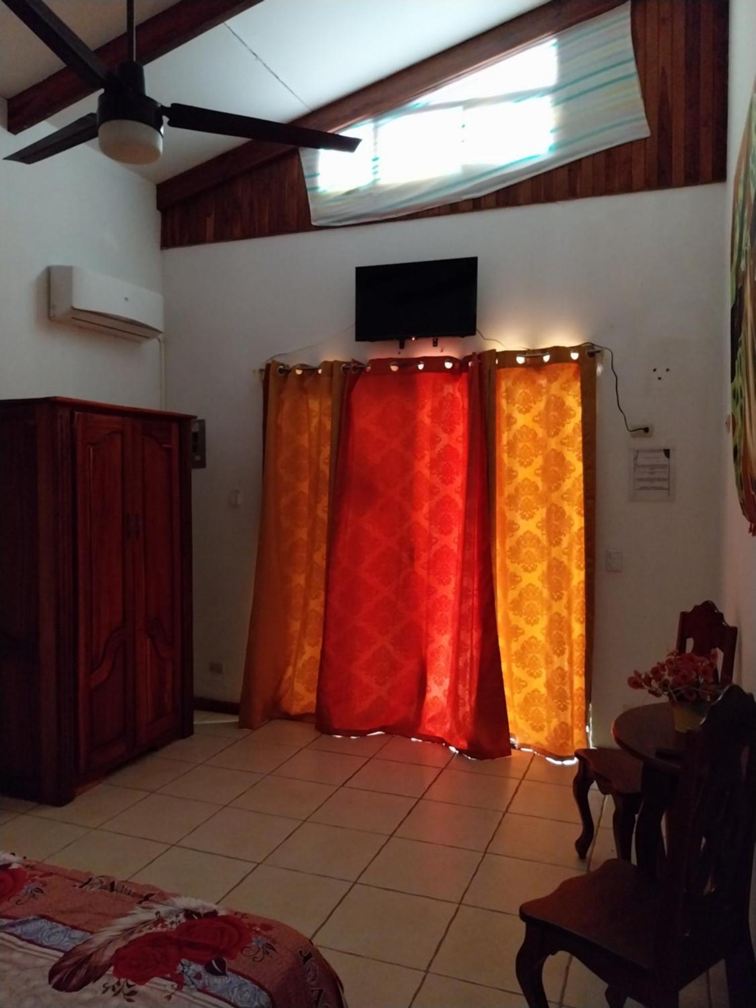 Las Cabinas Del Sueno Nicoya Luaran gambar