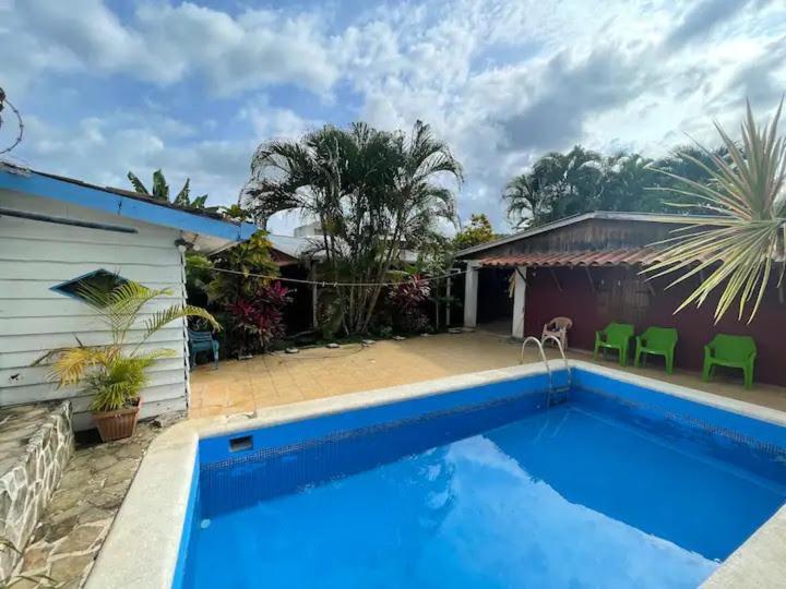 Las Cabinas Del Sueno Nicoya Luaran gambar