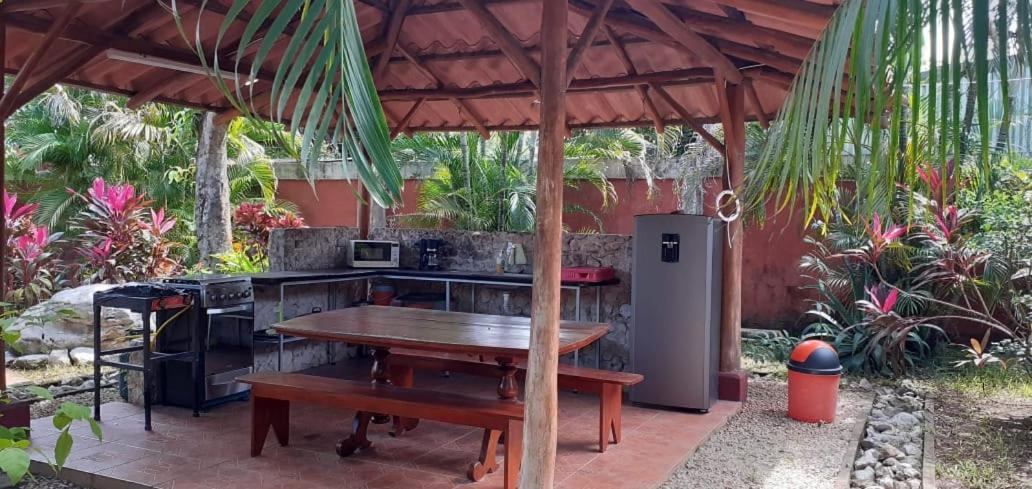 Las Cabinas Del Sueno Nicoya Luaran gambar