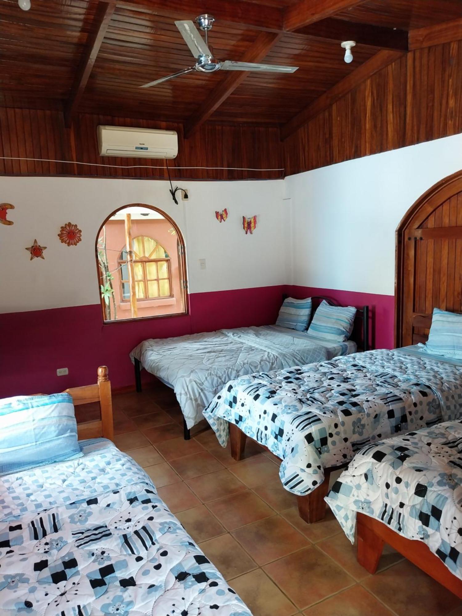 Las Cabinas Del Sueno Nicoya Luaran gambar