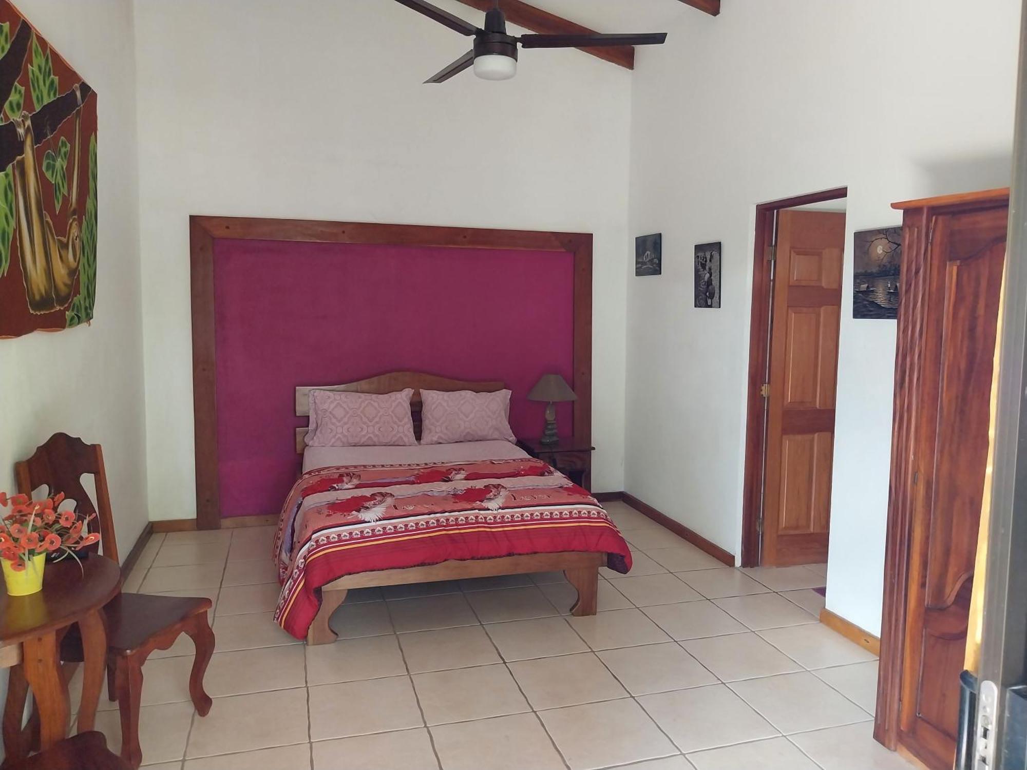 Las Cabinas Del Sueno Nicoya Luaran gambar