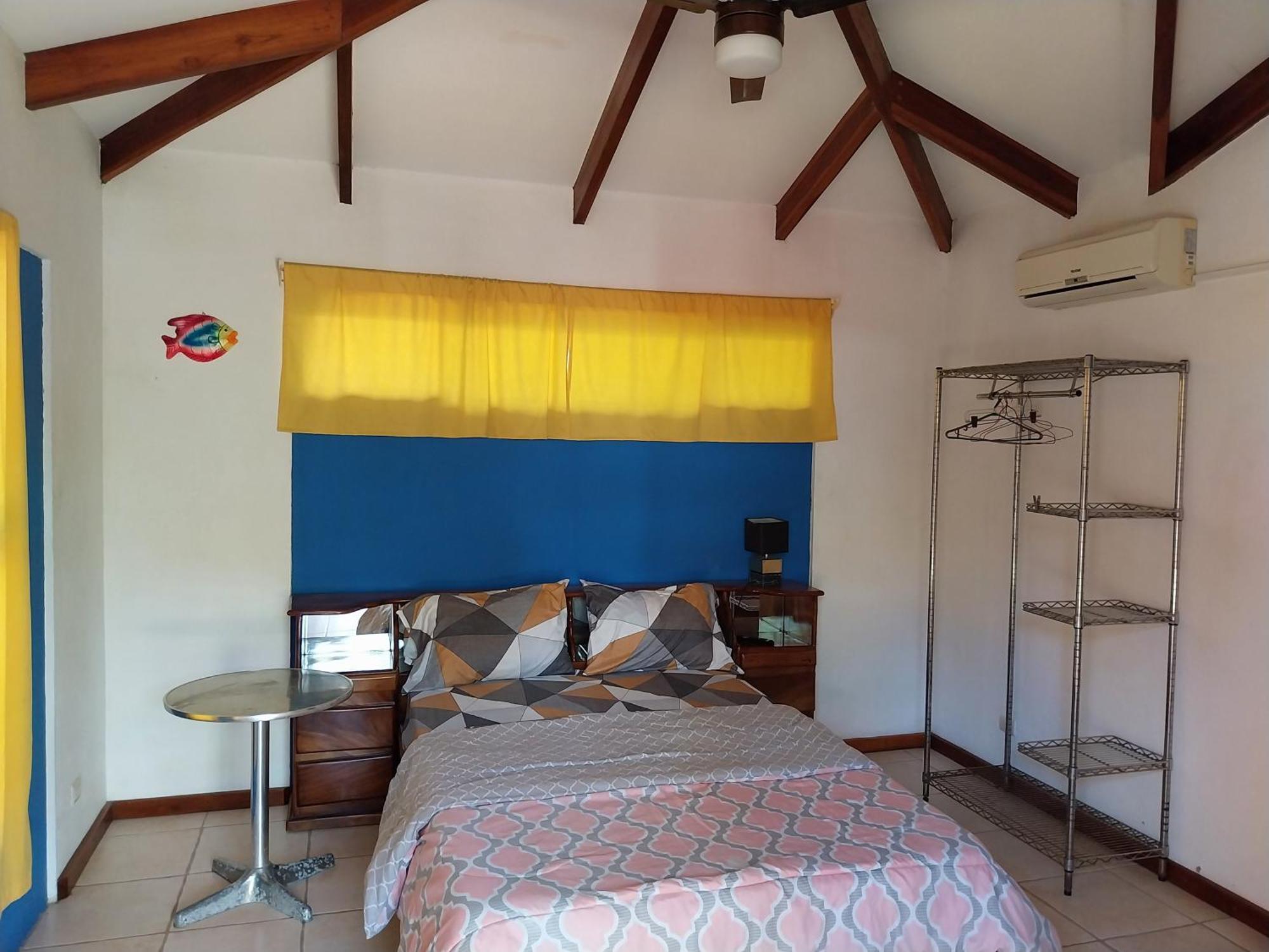 Las Cabinas Del Sueno Nicoya Luaran gambar