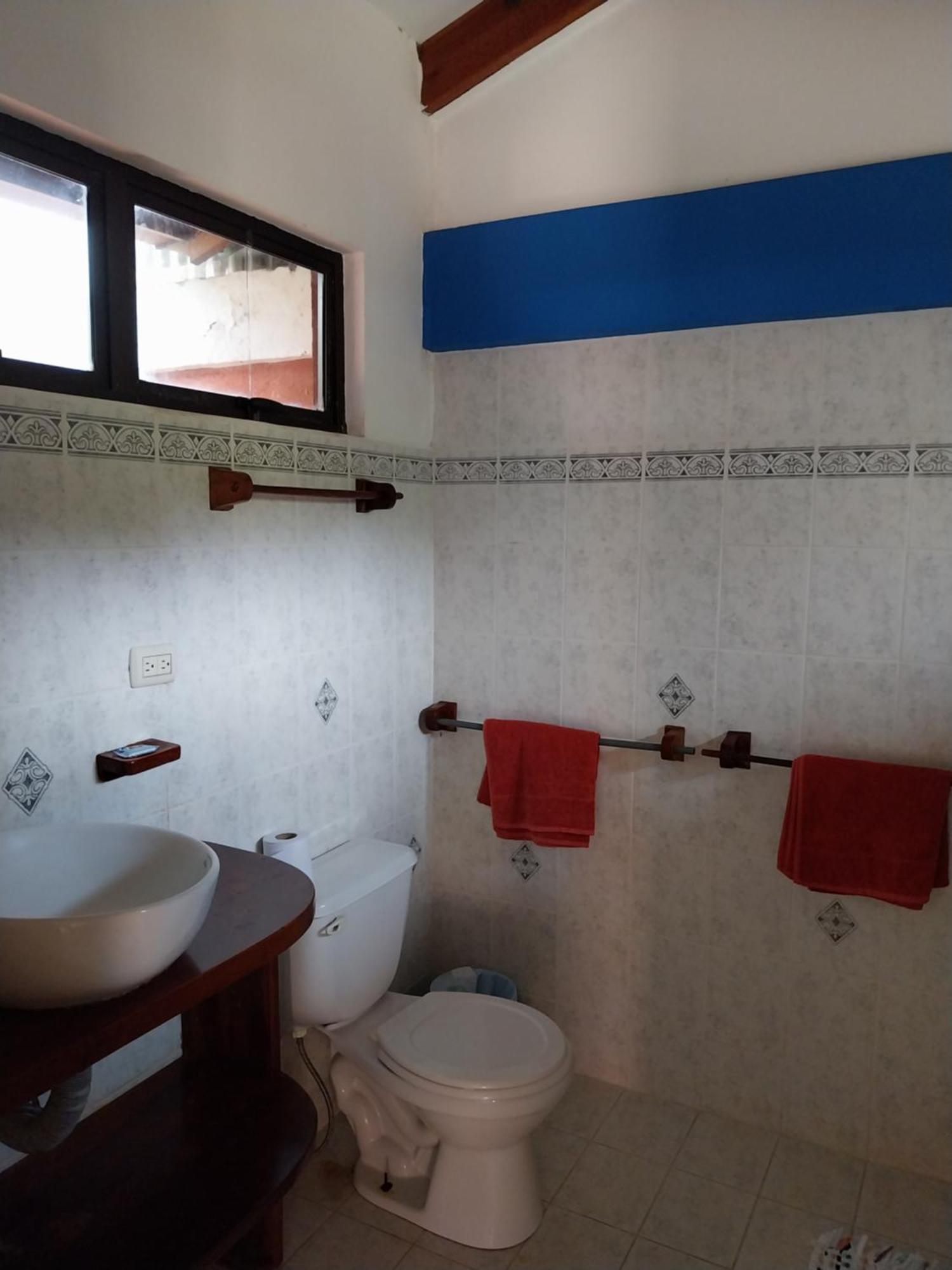 Las Cabinas Del Sueno Nicoya Luaran gambar