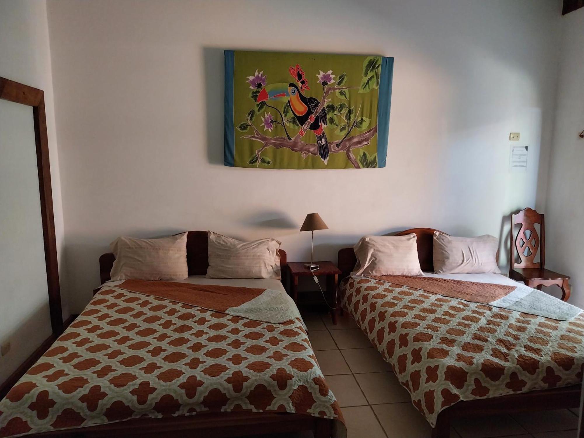 Las Cabinas Del Sueno Nicoya Luaran gambar
