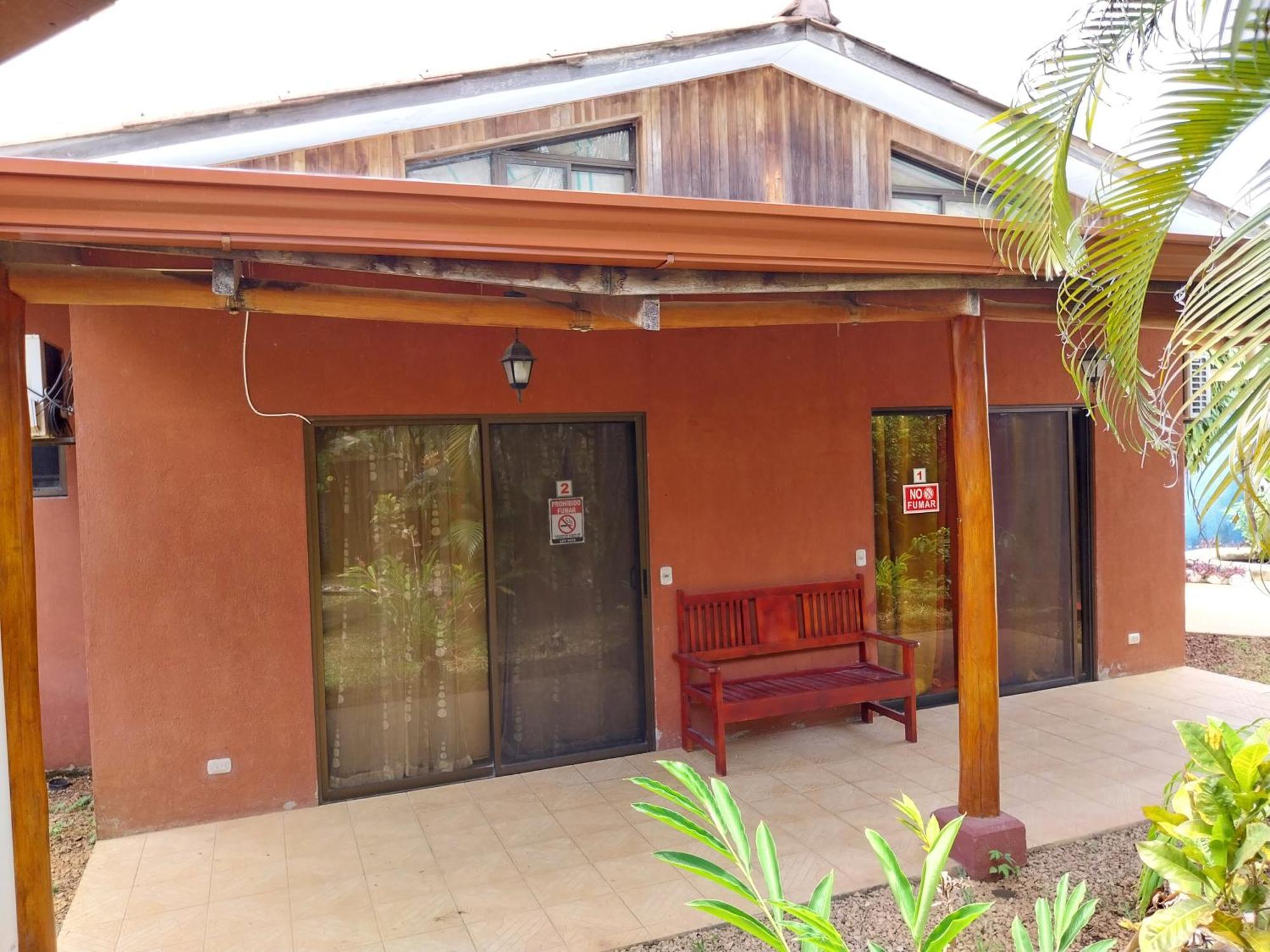 Las Cabinas Del Sueno Nicoya Luaran gambar