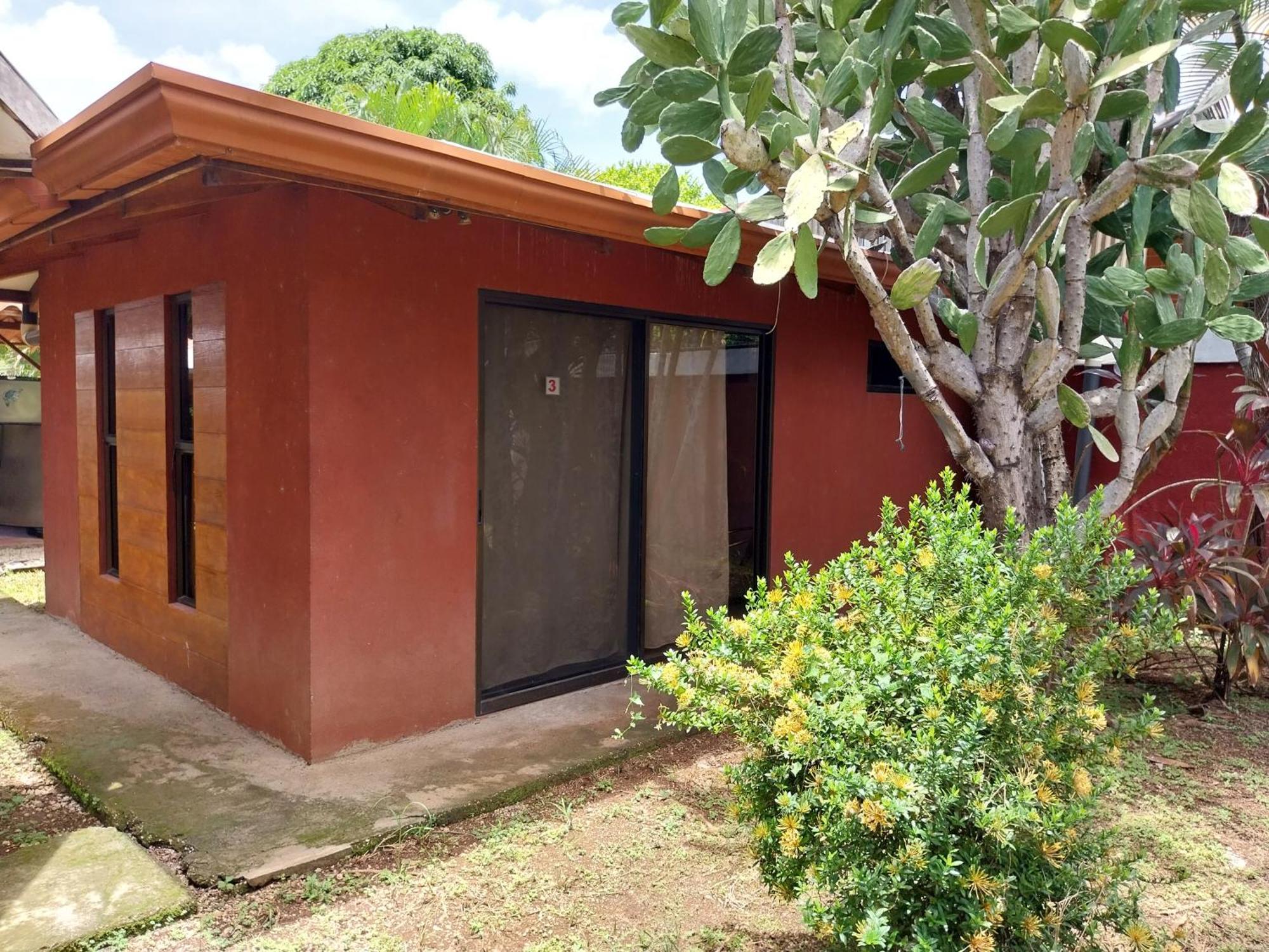 Las Cabinas Del Sueno Nicoya Luaran gambar